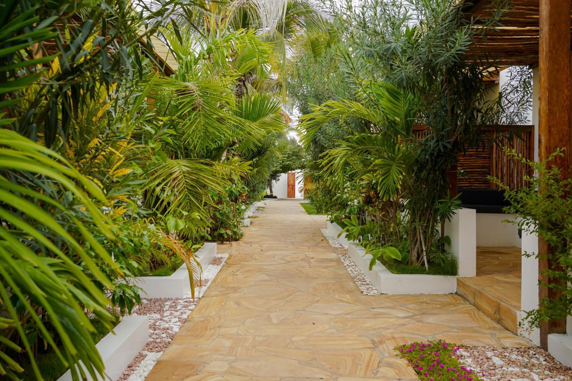The Bali Zanzibar Hotel 4*