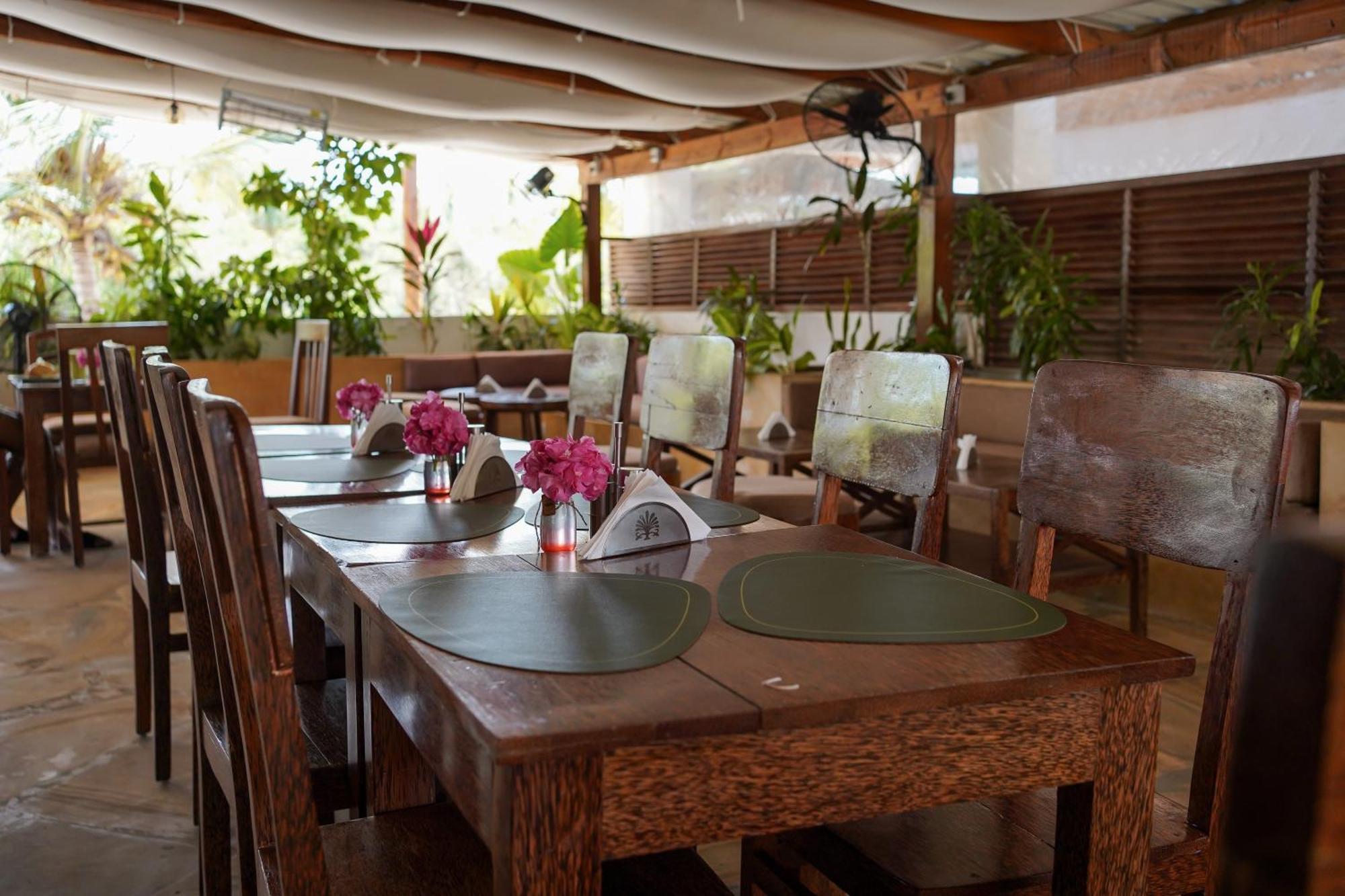 The Bali Zanzibar 4*