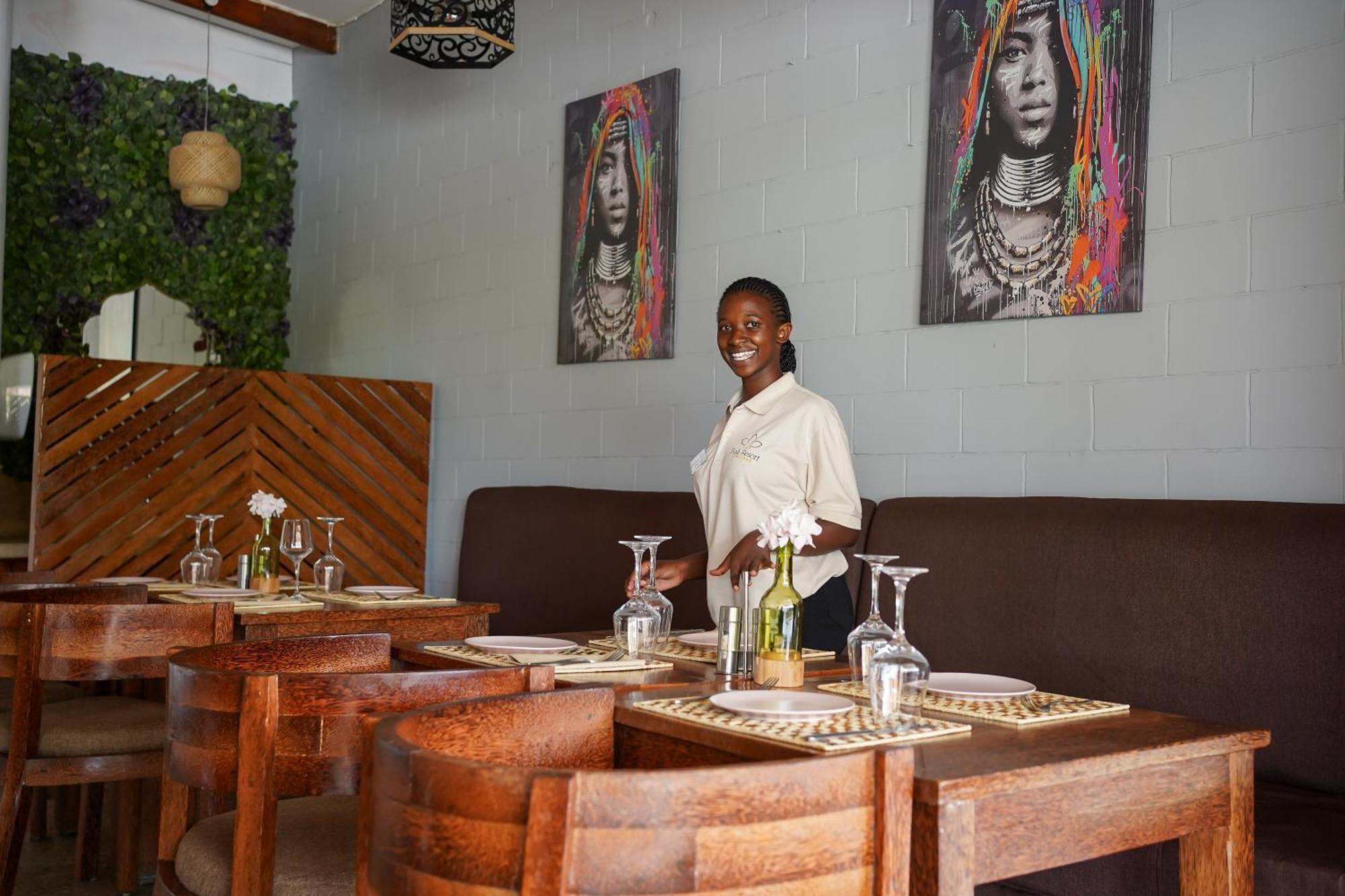 The Bali Zanzibar