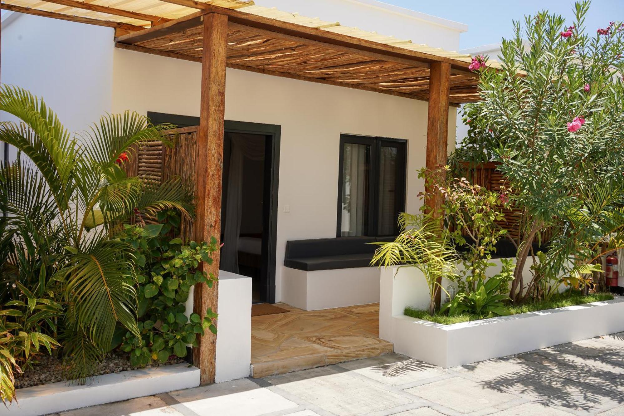 Hotel The Bali Zanzibar 4*