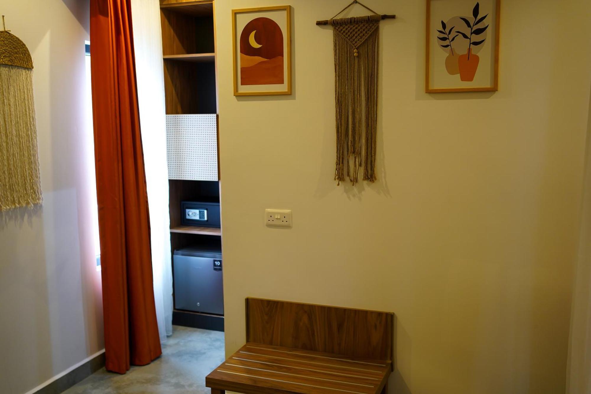 The Bali Zanzibar Hotel 4*
