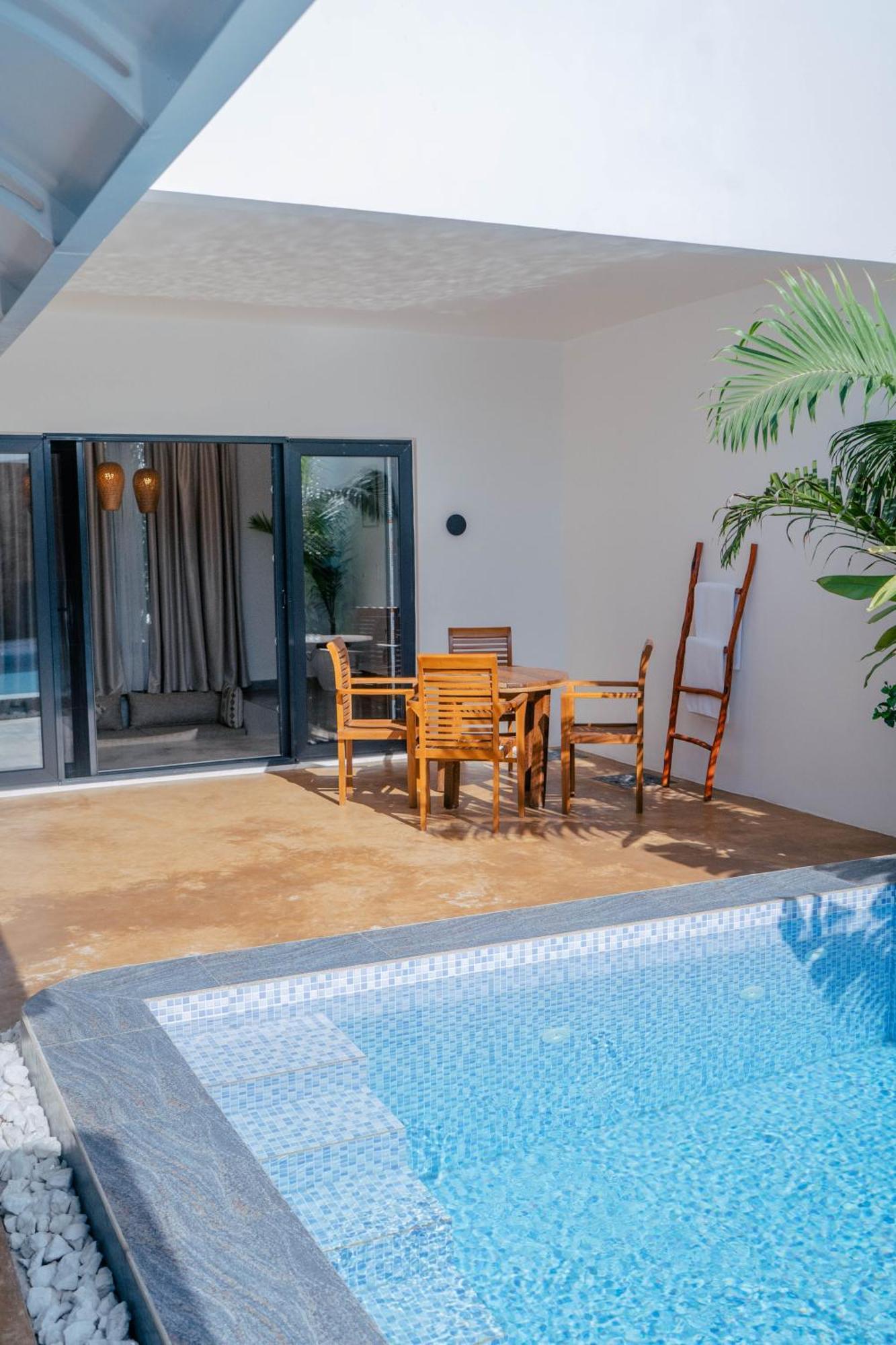 The Bali Zanzibar Hotel 4*
