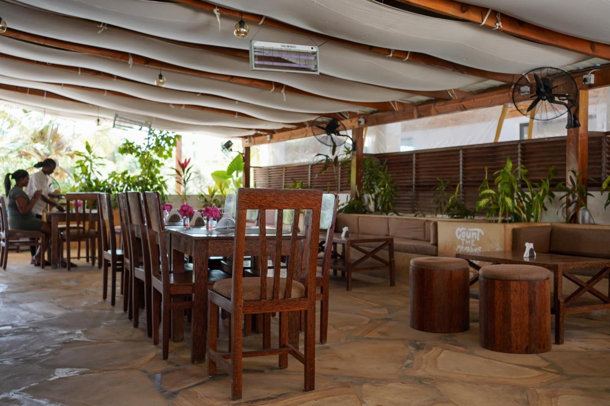 The Bali Zanzibar