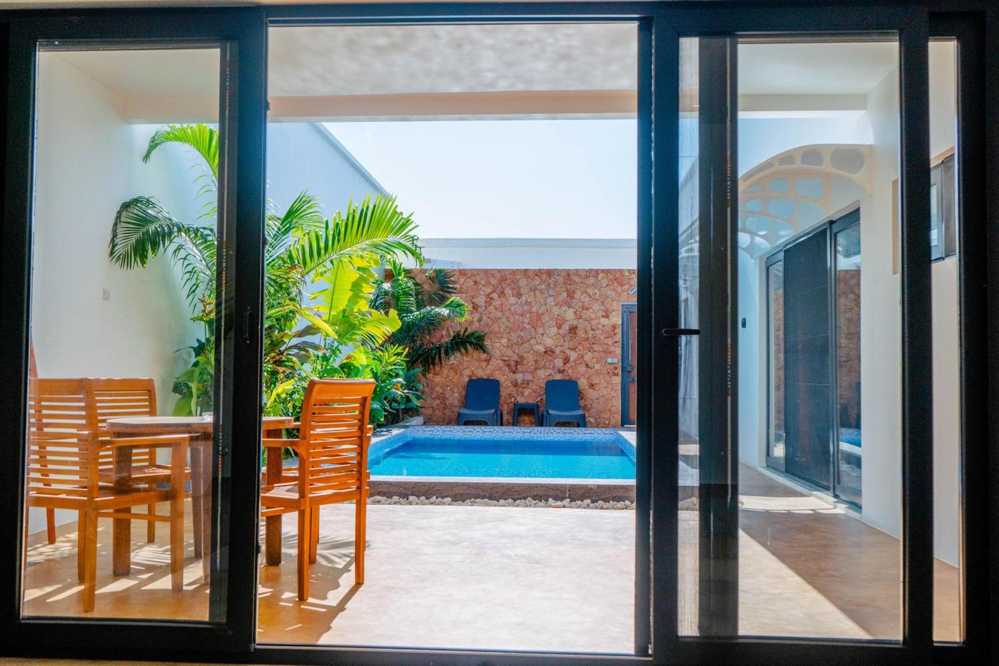 The Bali Zanzibar