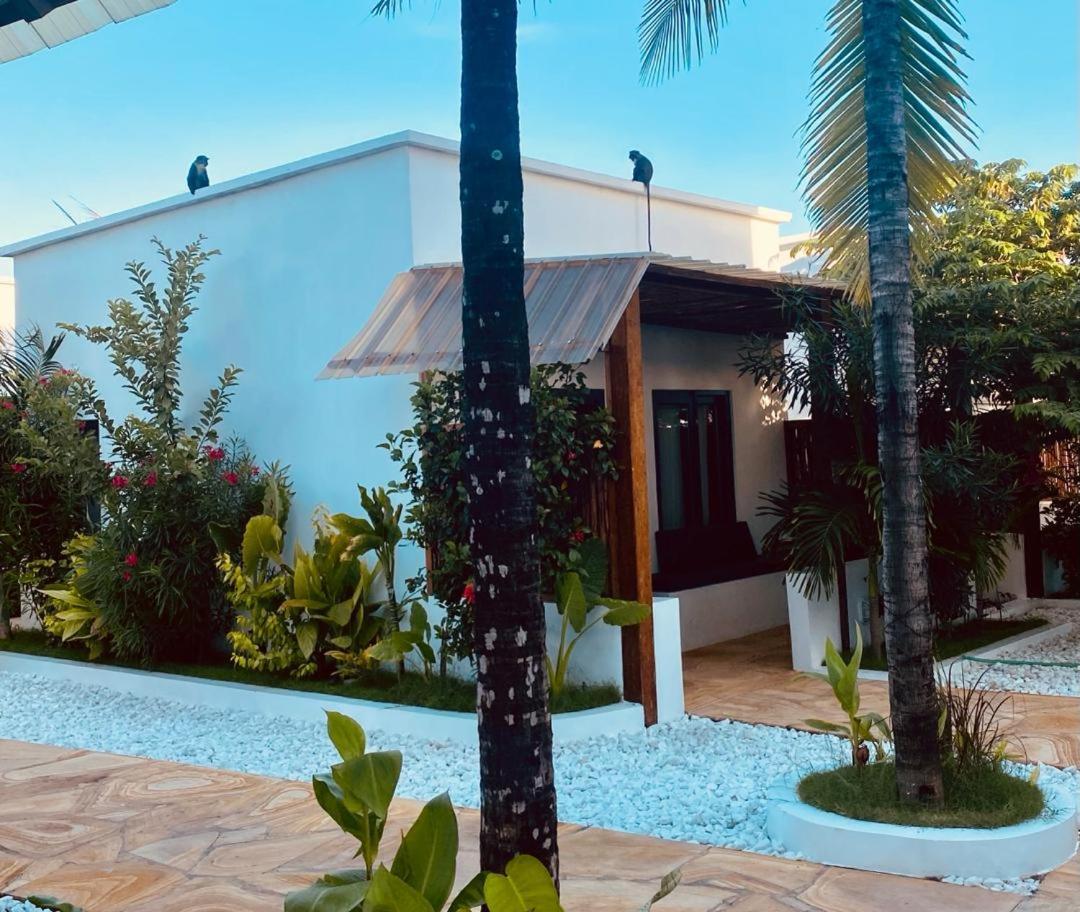Hotel The Bali Zanzibar 4*