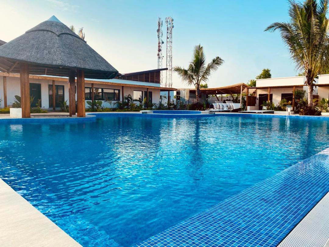 The Bali Zanzibar 4*