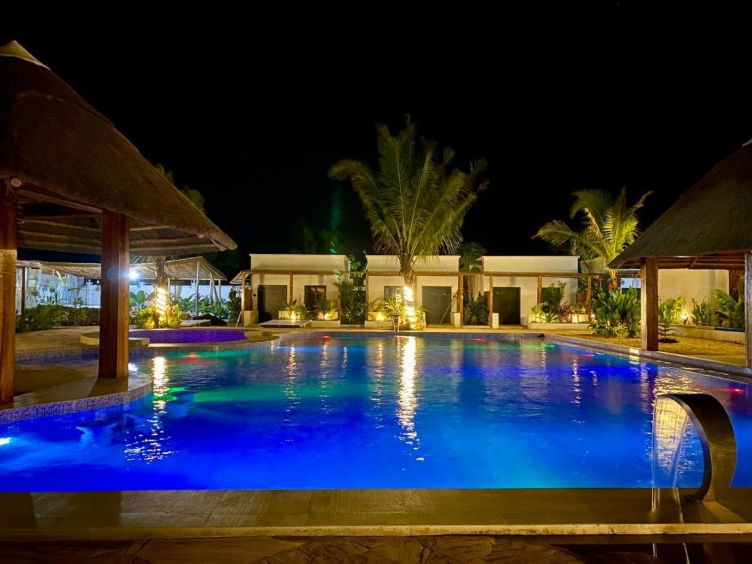 The Bali Zanzibar Hotel Pingwe