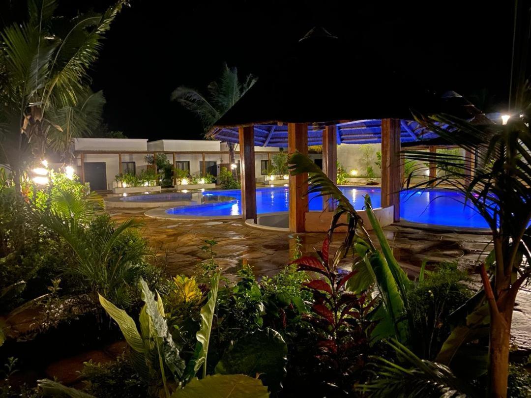 The Bali Zanzibar 4*