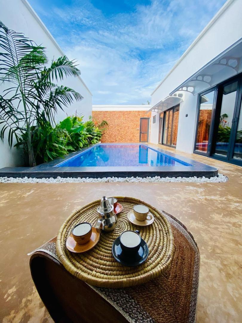 The Bali Zanzibar 4* Pingwe