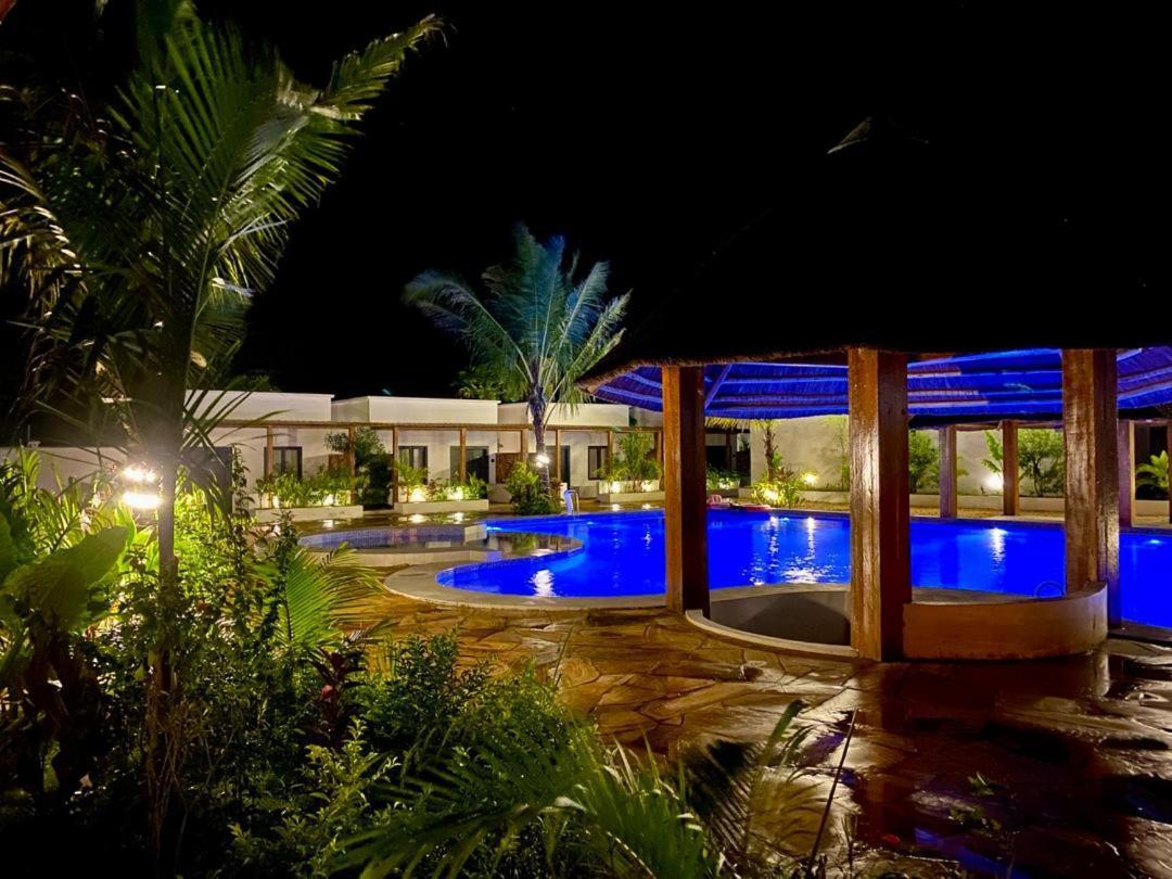 Hotel The Bali Zanzibar