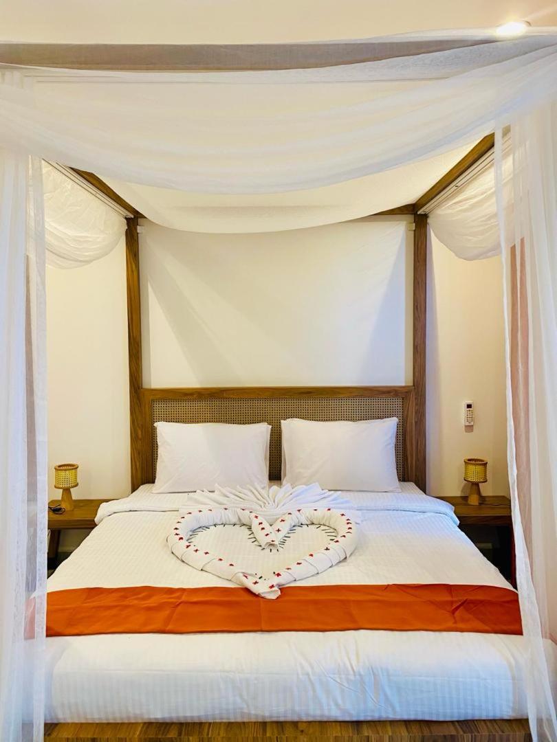 The Bali Zanzibar Hotel 4*