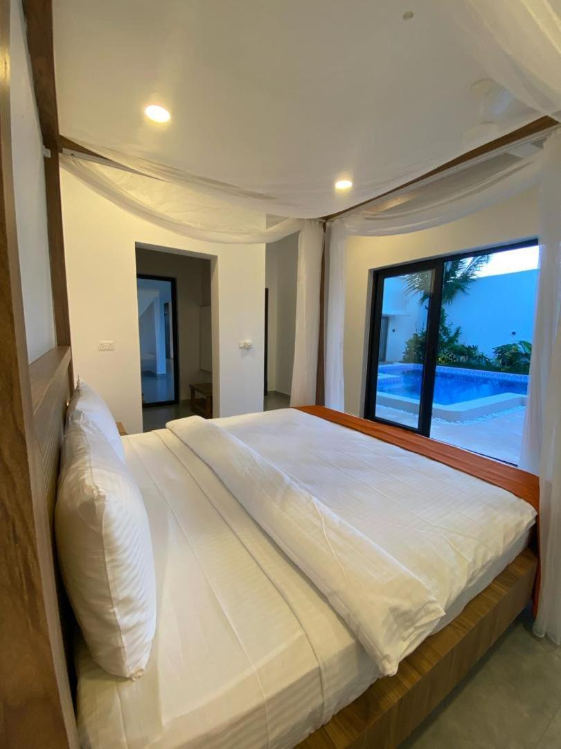The Bali Zanzibar Hotel 4*