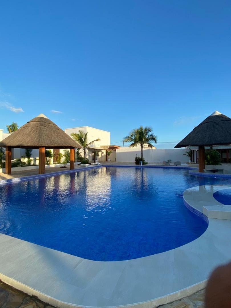 Hotel The Bali Zanzibar 4*