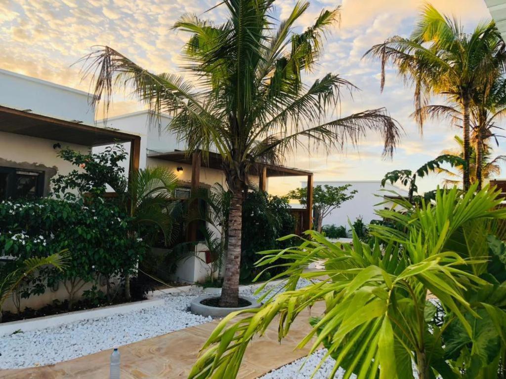 The Bali Zanzibar Hotel
