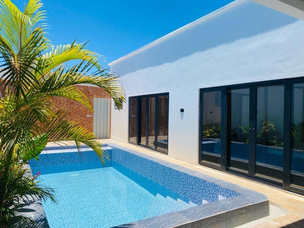 The Bali Zanzibar Hotel 4*