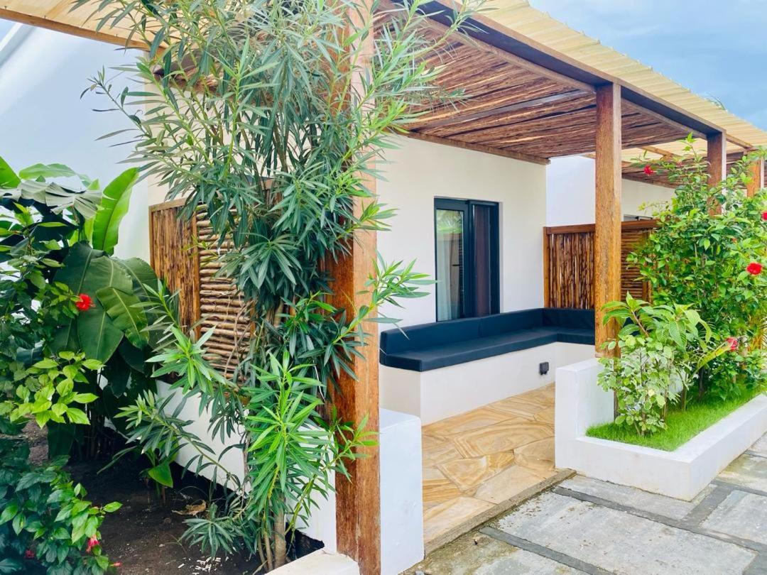 The Bali Zanzibar 4* Pingwe