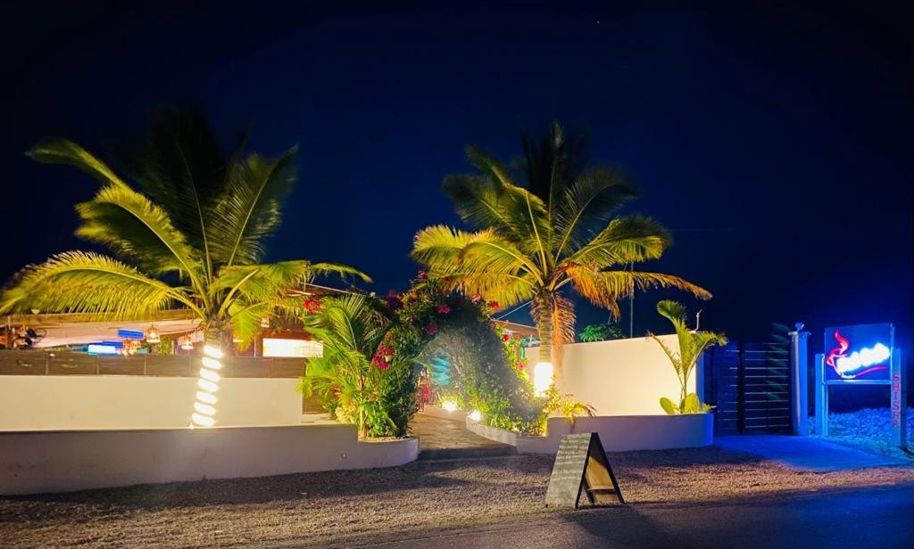 The Bali Zanzibar Hotel 4*