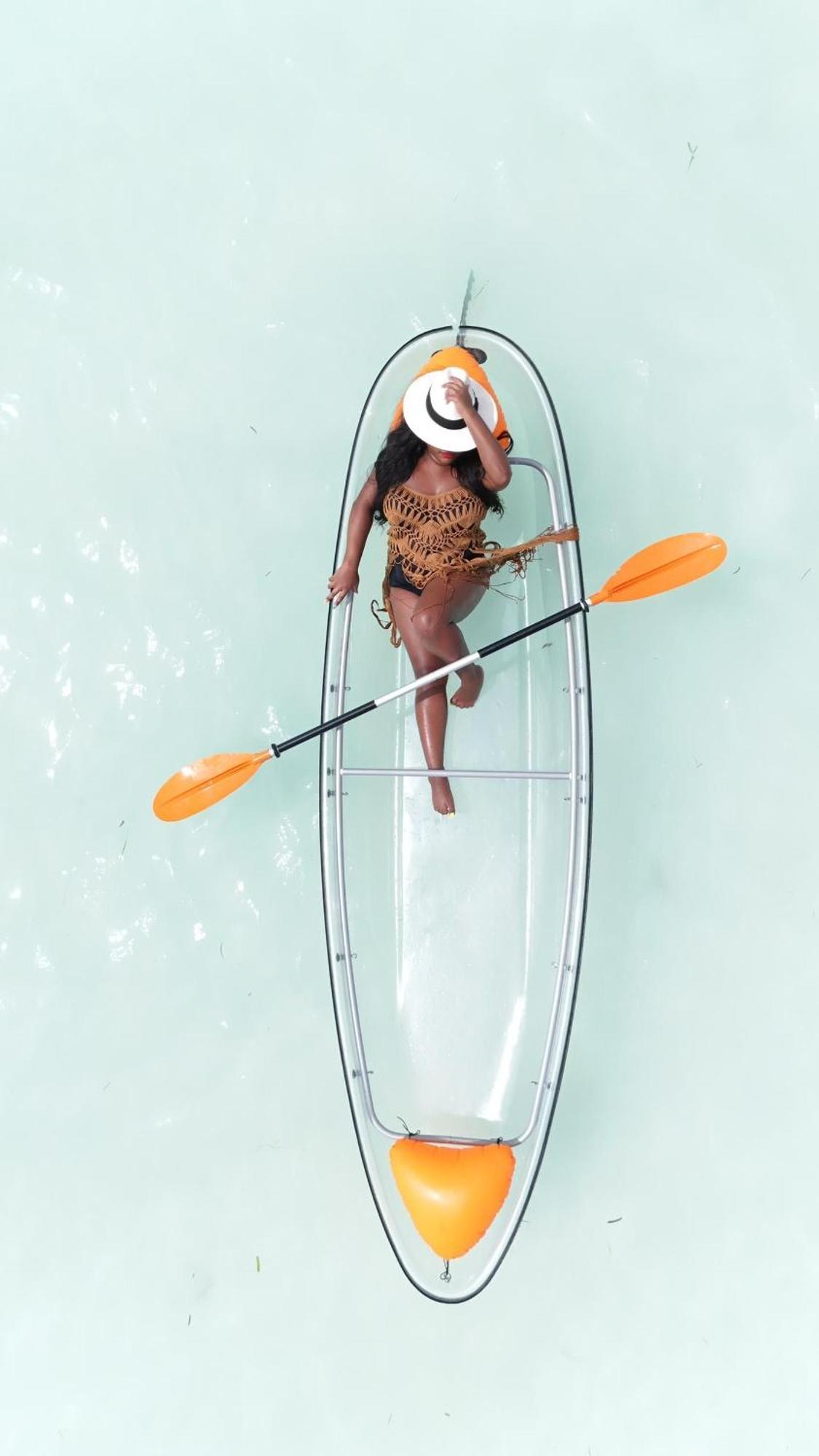 The Bali Zanzibar 4* Pingwe