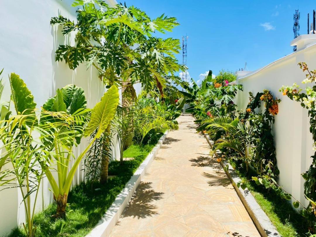 The Bali Zanzibar